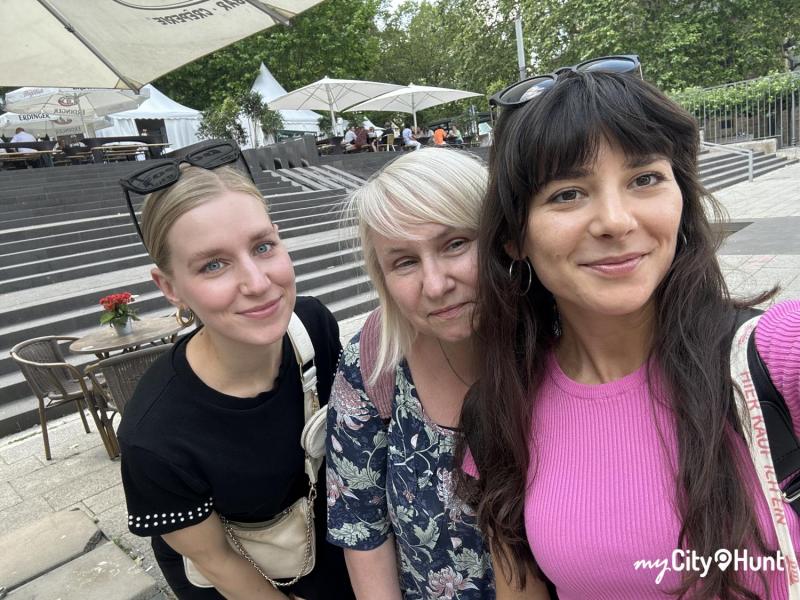 myCityHunt Speurtocht 14