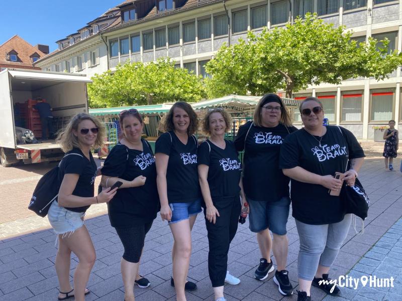 myCityHunt Speurtocht 6