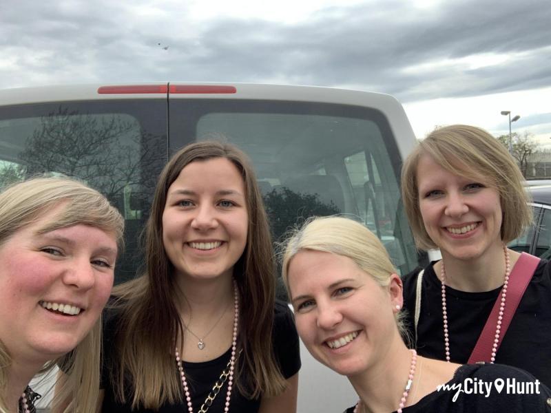 myCityHunt Speurtocht 13