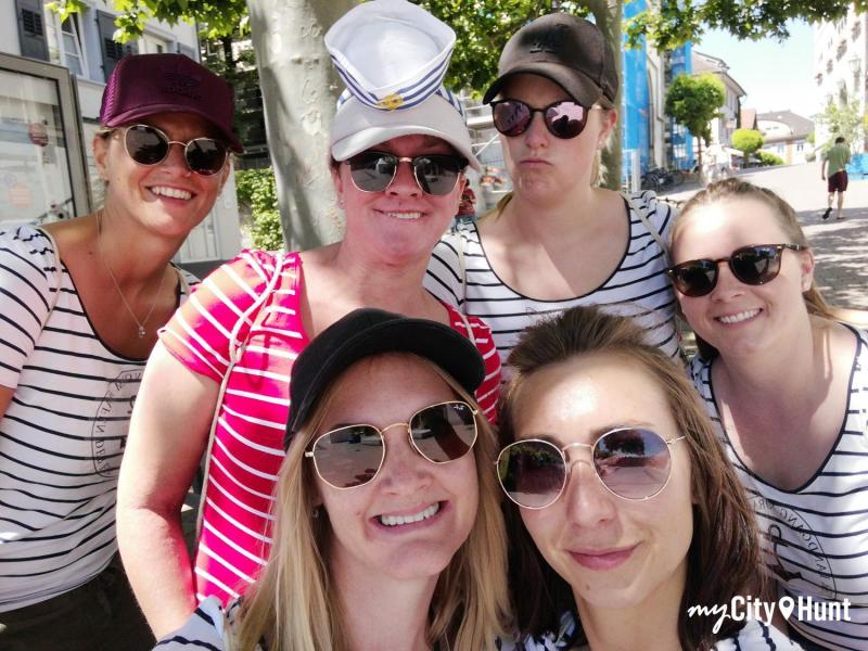 myCityHunt Speurtocht 13