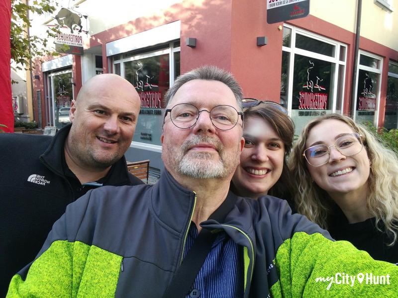 myCityHunt Speurtocht 9