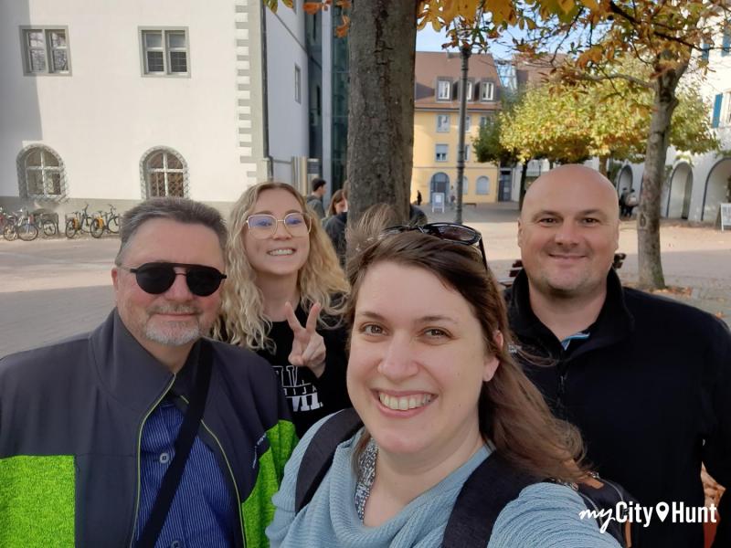 myCityHunt Speurtocht 10