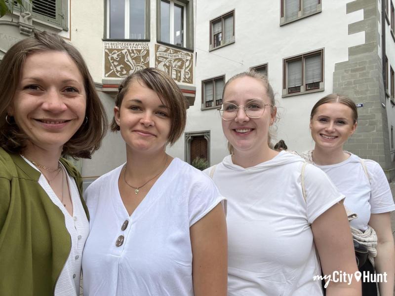 myCityHunt Speurtocht 13