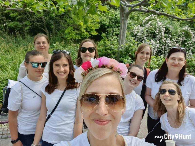 myCityHunt Speurtocht 15