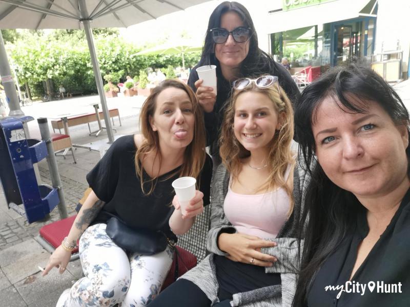 myCityHunt Speurtocht 14