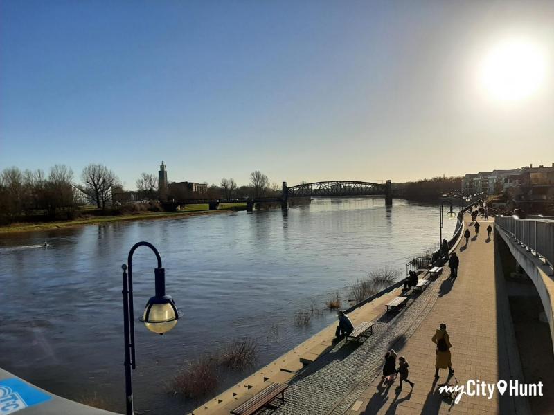 myCityHunt Speurtocht 3