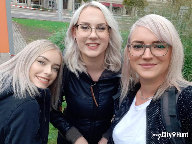 myCityHunt Speurtocht 13