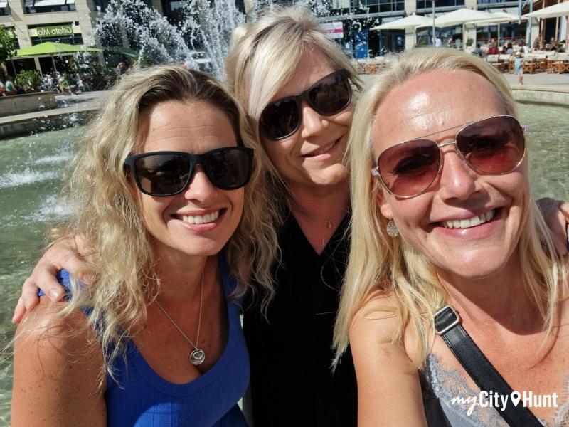 myCityHunt Speurtocht 10