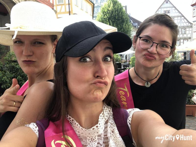 myCityHunt Speurtocht 10