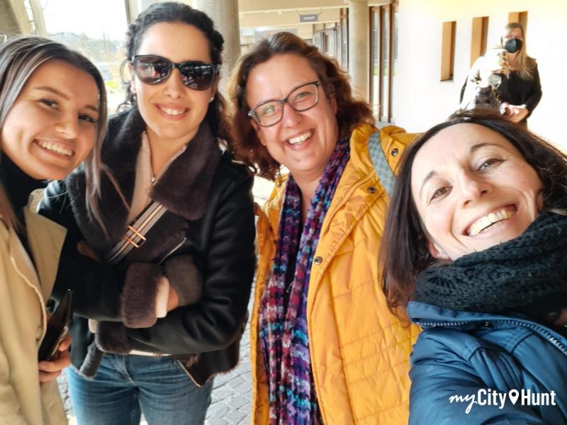 myCityHunt Speurtocht 10