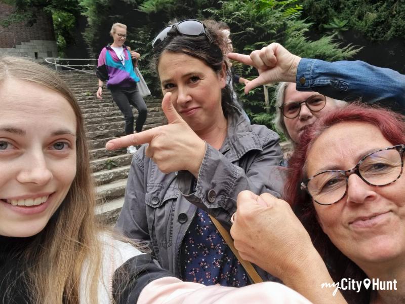 myCityHunt Speurtocht 11