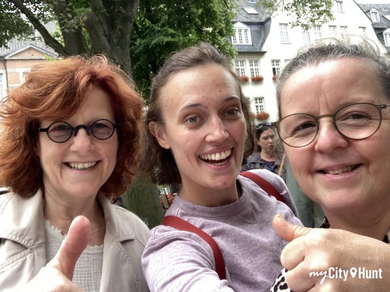 myCityHunt Speurtocht 14