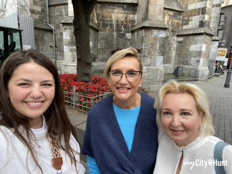 myCityHunt Speurtocht 7