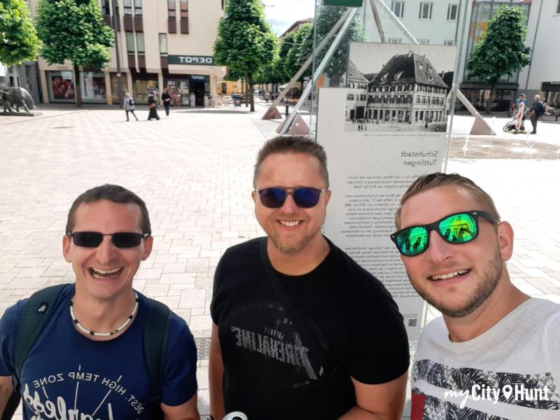 myCityHunt Speurtocht 10