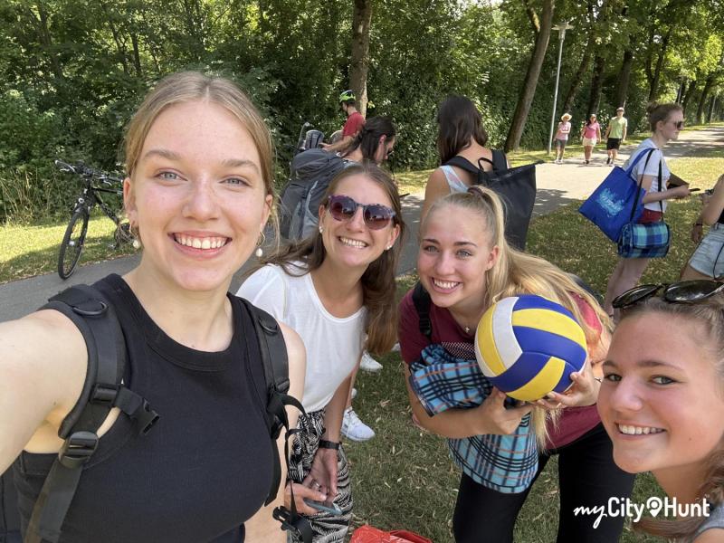 myCityHunt Speurtocht 11