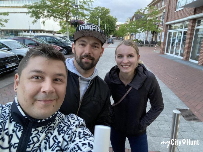 myCityHunt Speurtocht 13