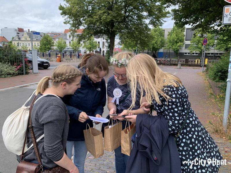 myCityHunt Speurtocht 9