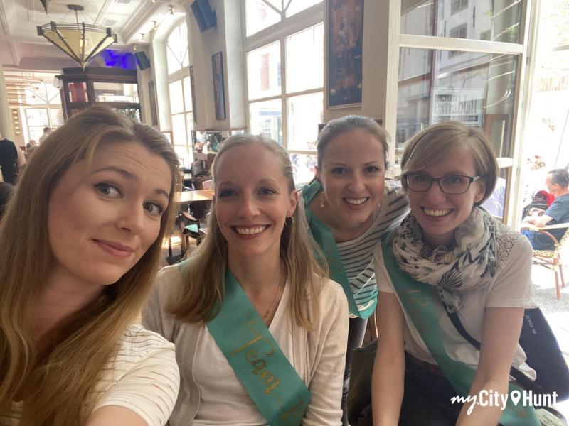 myCityHunt Speurtocht 5