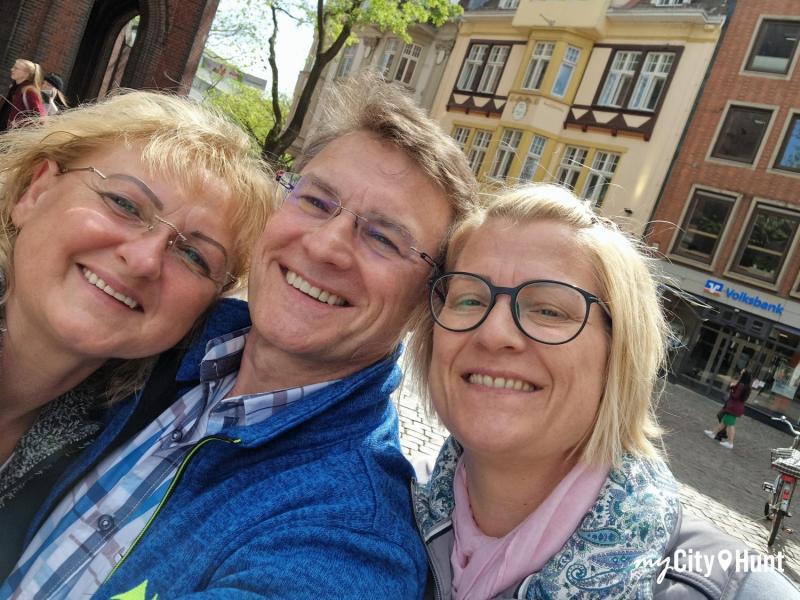 myCityHunt Speurtocht 10