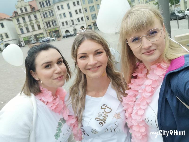 myCityHunt Speurtocht 15