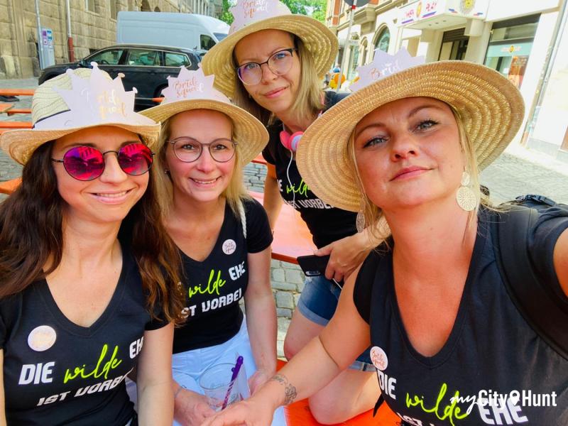 myCityHunt Speurtocht 7