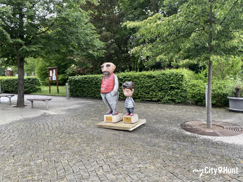 myCityHunt Speurtocht 6