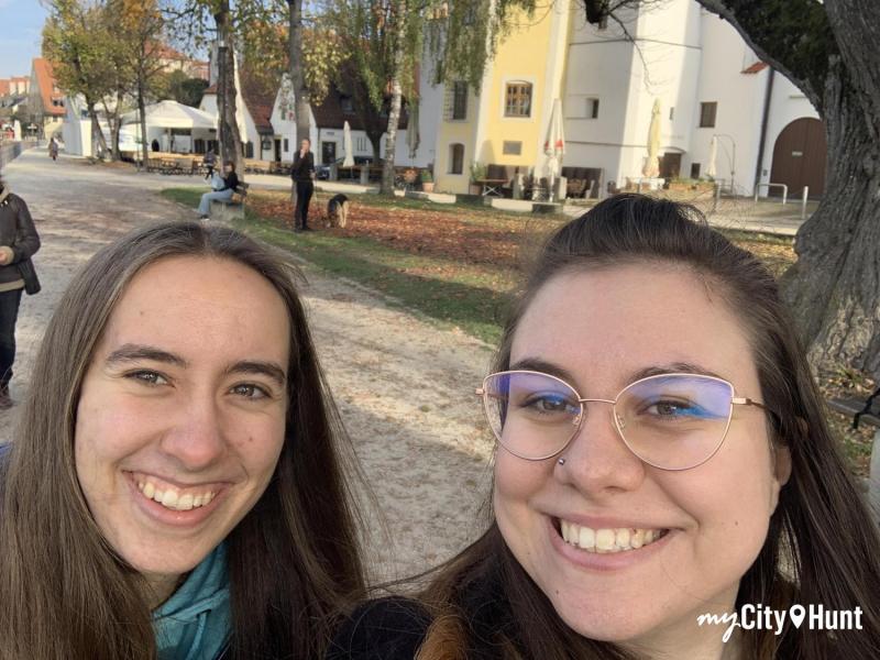 myCityHunt Speurtocht 11