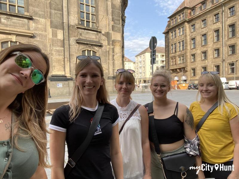 myCityHunt Speurtocht 10