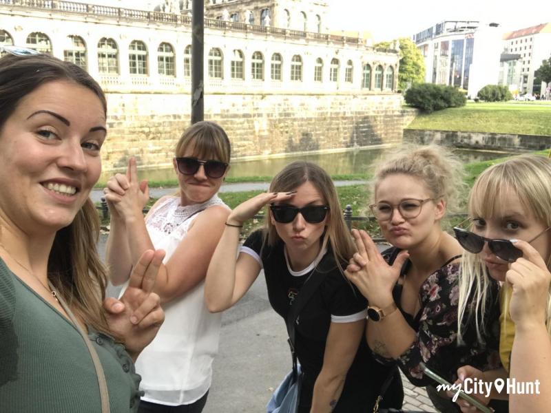 myCityHunt Speurtocht 9