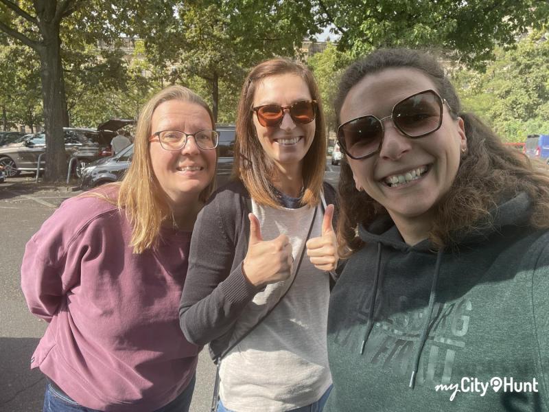 myCityHunt Speurtocht 7