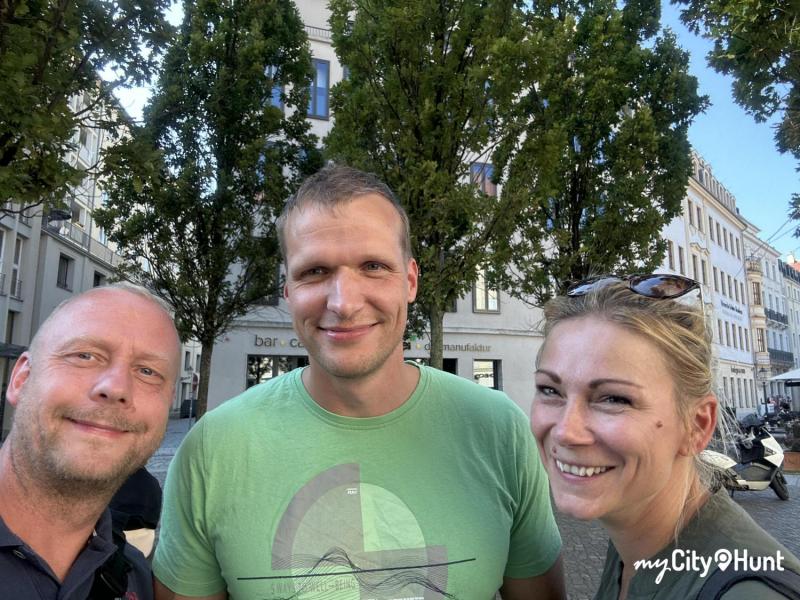 myCityHunt Speurtocht 11