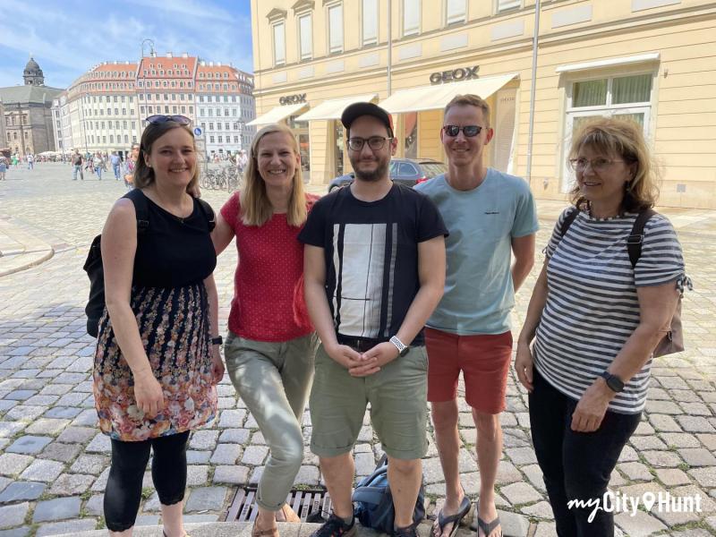 myCityHunt Speurtocht 7