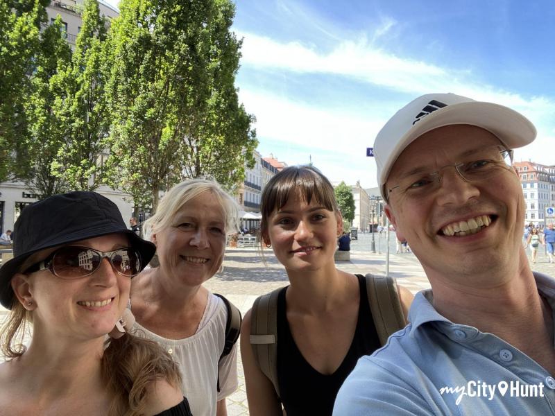 myCityHunt Speurtocht 5