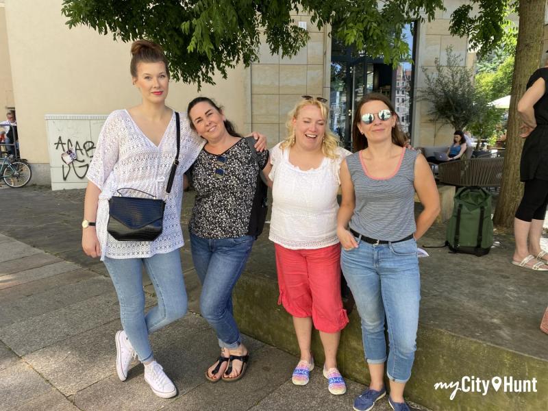 myCityHunt Speurtocht 7