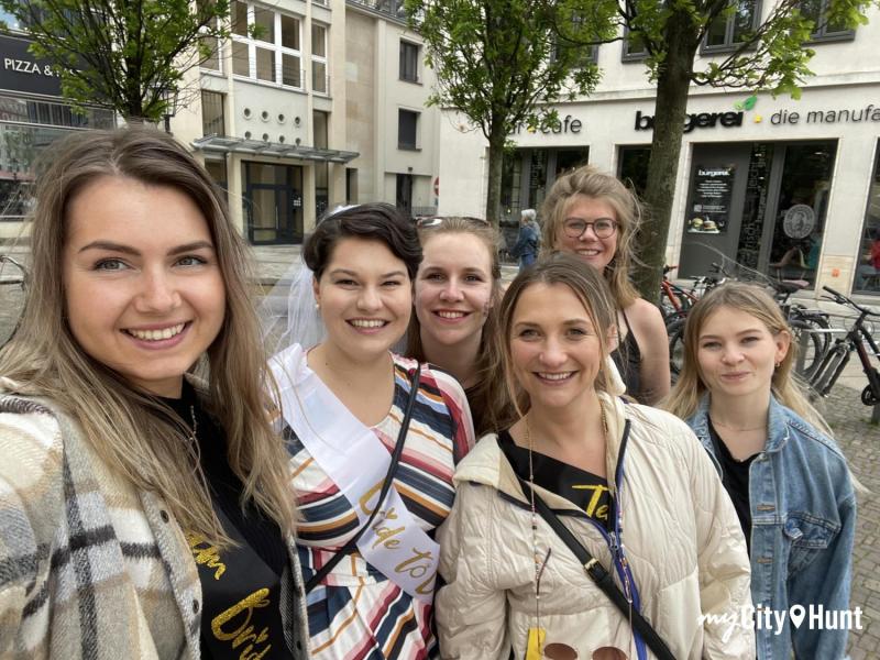 myCityHunt Speurtocht 10