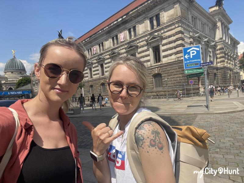 myCityHunt Speurtocht 15