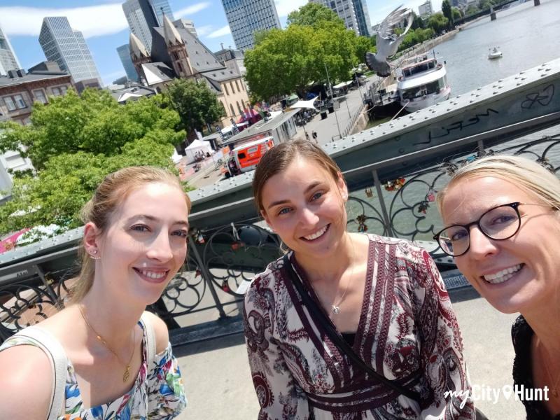 myCityHunt Speurtocht 3