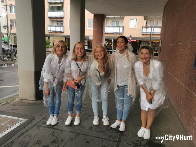 myCityHunt Speurtocht 14