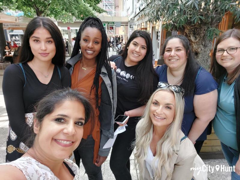 myCityHunt Speurtocht 10