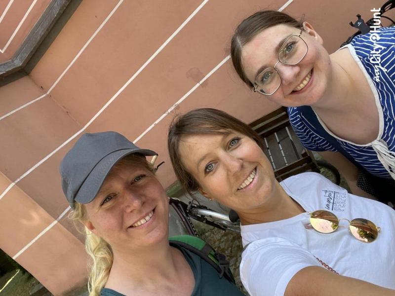 myCityHunt Speurtocht 6