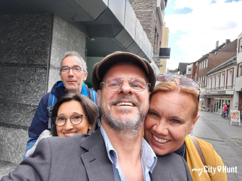 myCityHunt Speurtocht 9