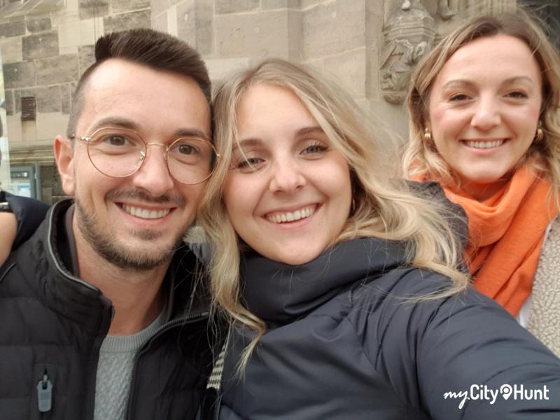 myCityHunt Speurtocht 9