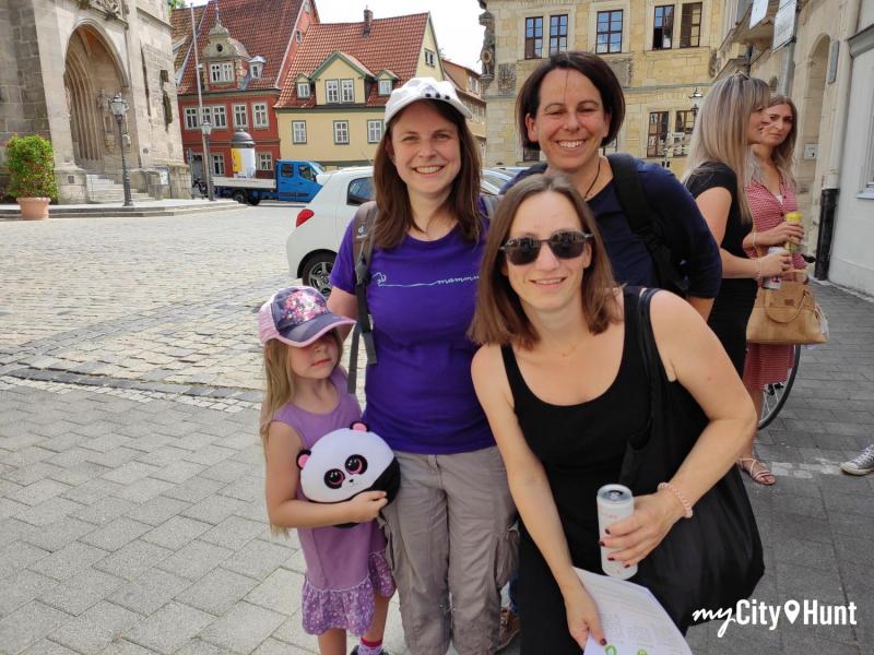 myCityHunt Speurtocht 14