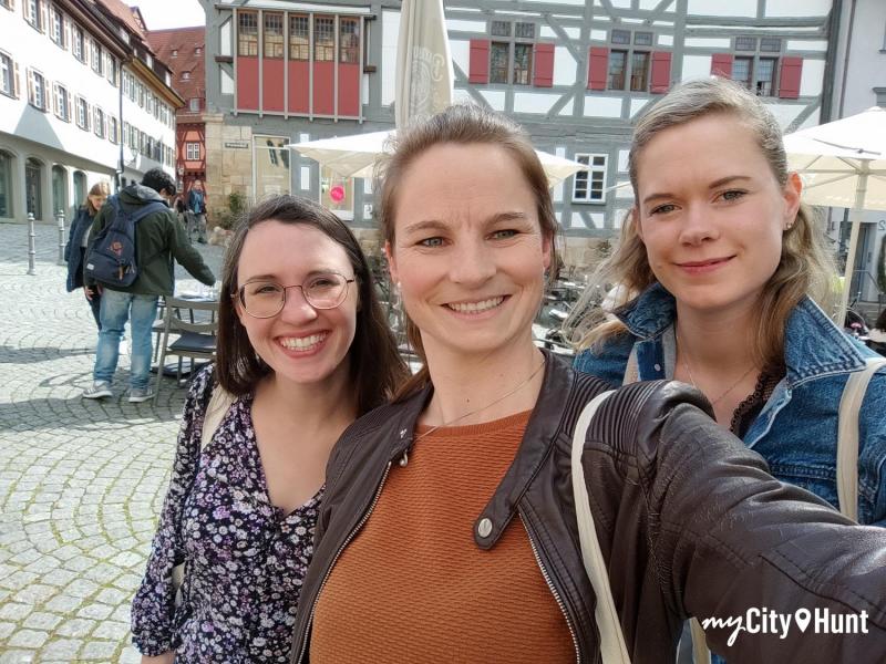 myCityHunt Speurtocht 15