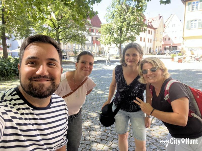 myCityHunt Speurtocht 13