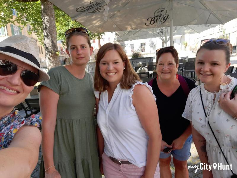 myCityHunt Speurtocht 11