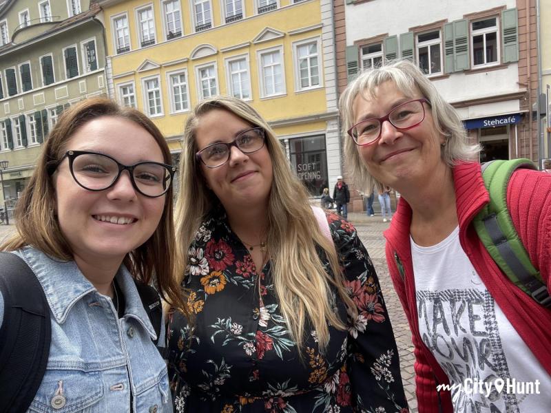 myCityHunt Speurtocht 7