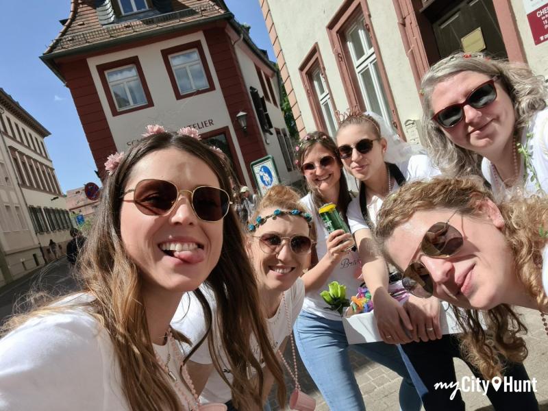 myCityHunt Speurtocht 7