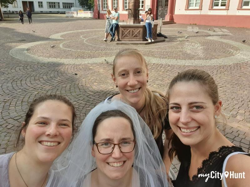 myCityHunt Speurtocht 11