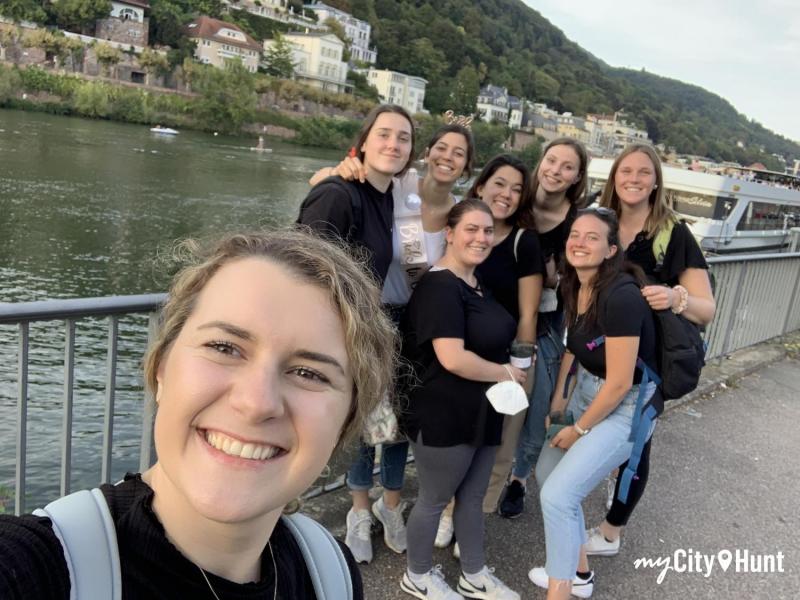 myCityHunt Speurtocht 11